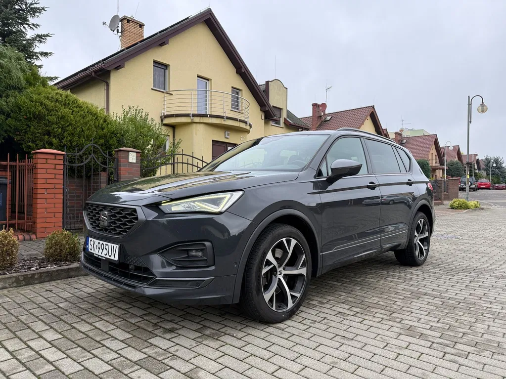 Zdjęcie: 2021 Seat Pozostałe Seat