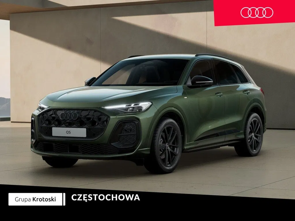 Zdjęcie: 2026 Audi Q5