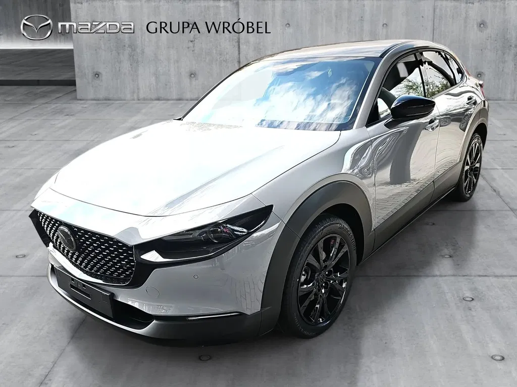 Zdjęcie: 2026 Mazda CX-30