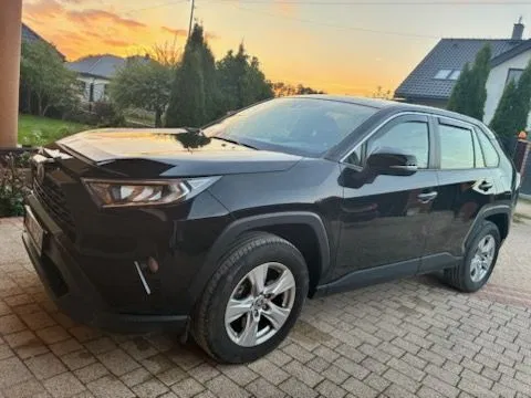 Zdjęcie: 2019 Toyota RAV-4