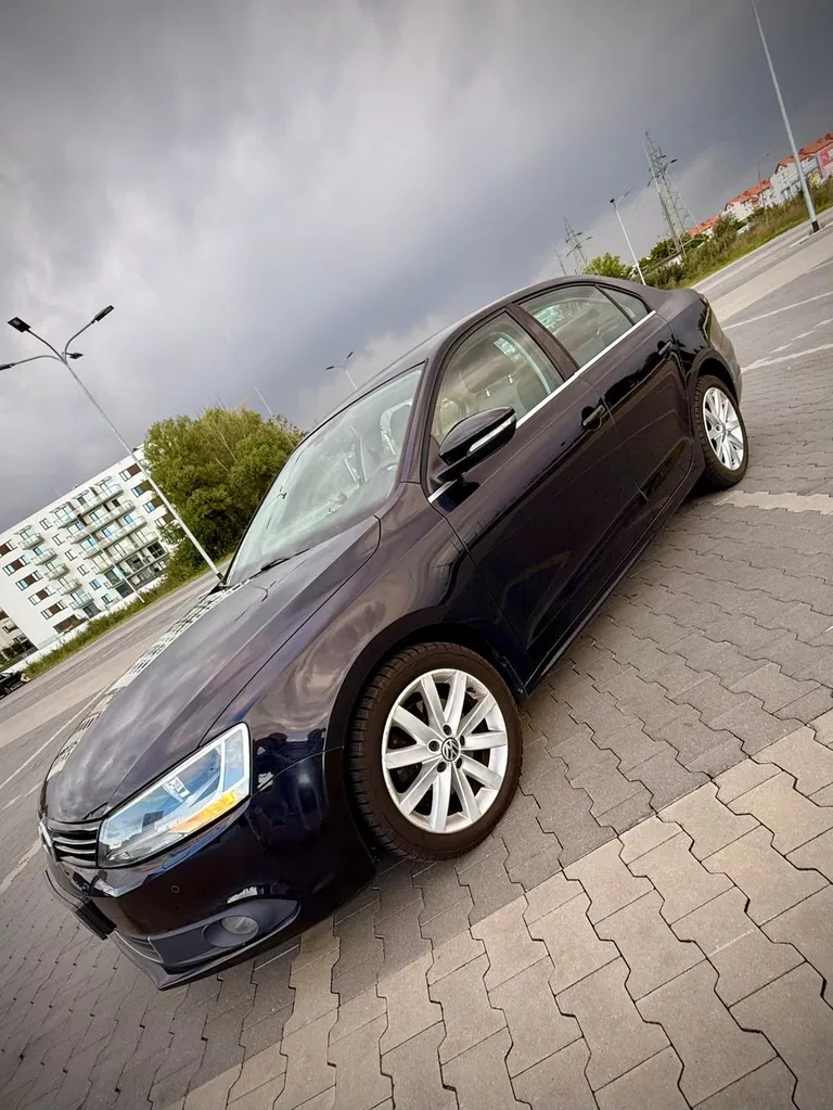 Zdjęcie: 2011 Volkswagen Jetta