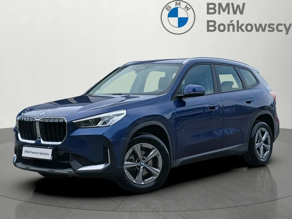 Zdjęcie: 2023 BMW X1