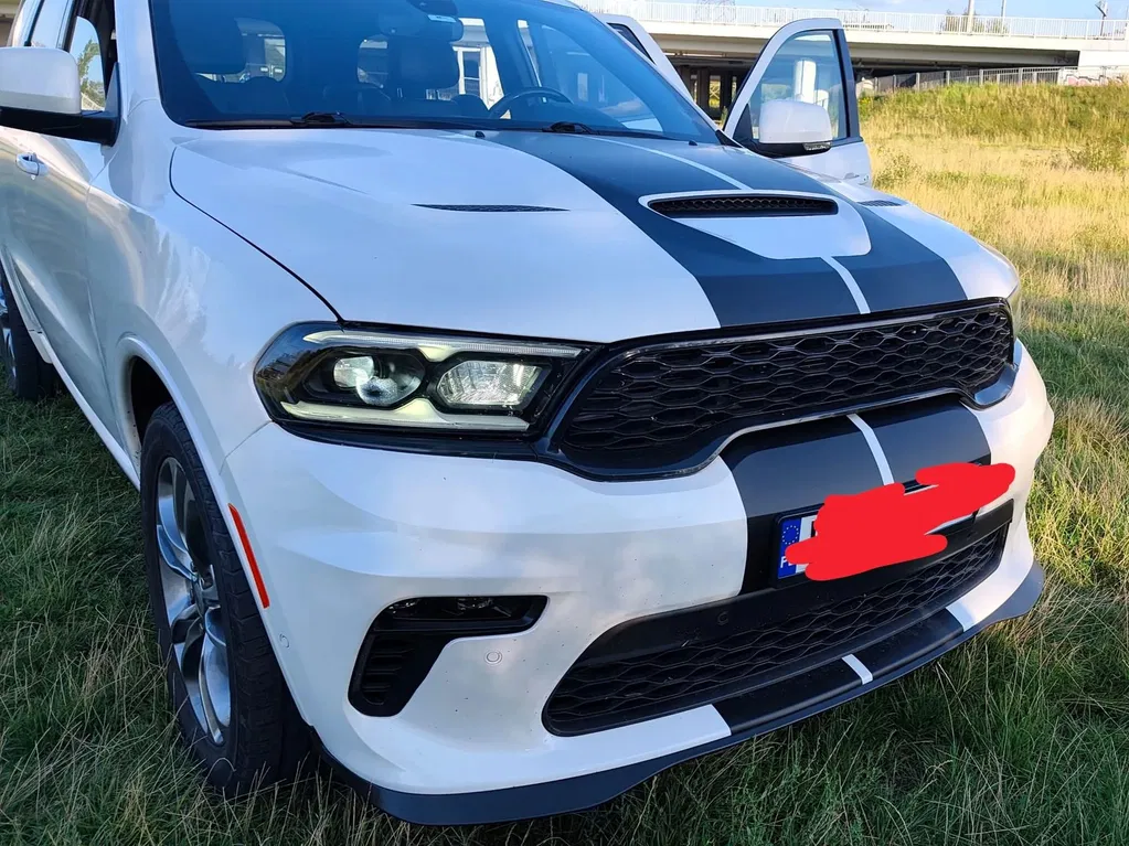 Zdjęcie: 2019 Dodge Durango