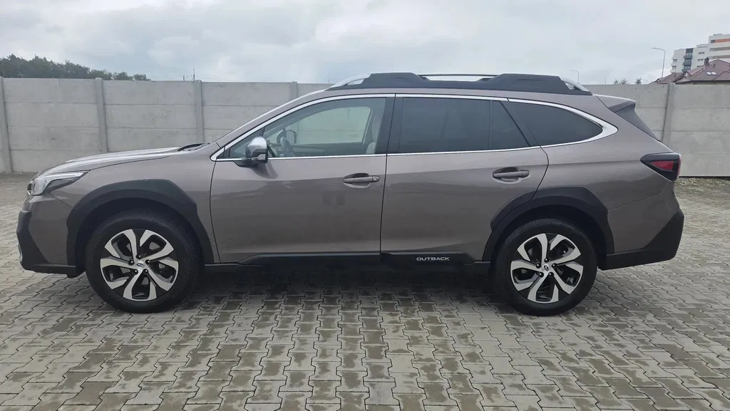 Zdjęcie: 2022 Subaru Outback