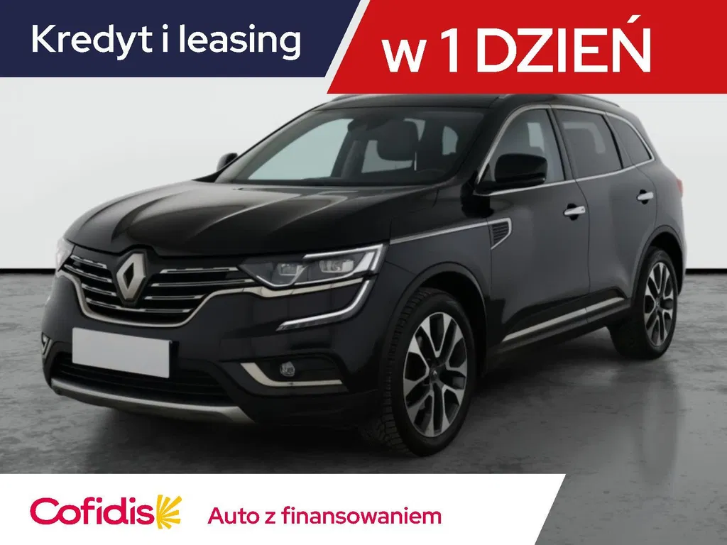 Zdjęcie: 2019 Renault Koleos
