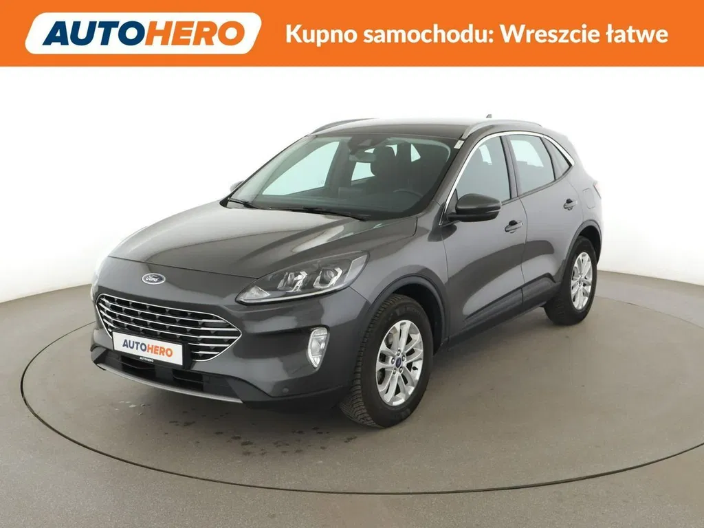 Zdjęcie: 2022 Ford Kuga