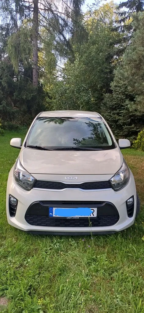 Zdjęcie: 2022 Kia Picanto