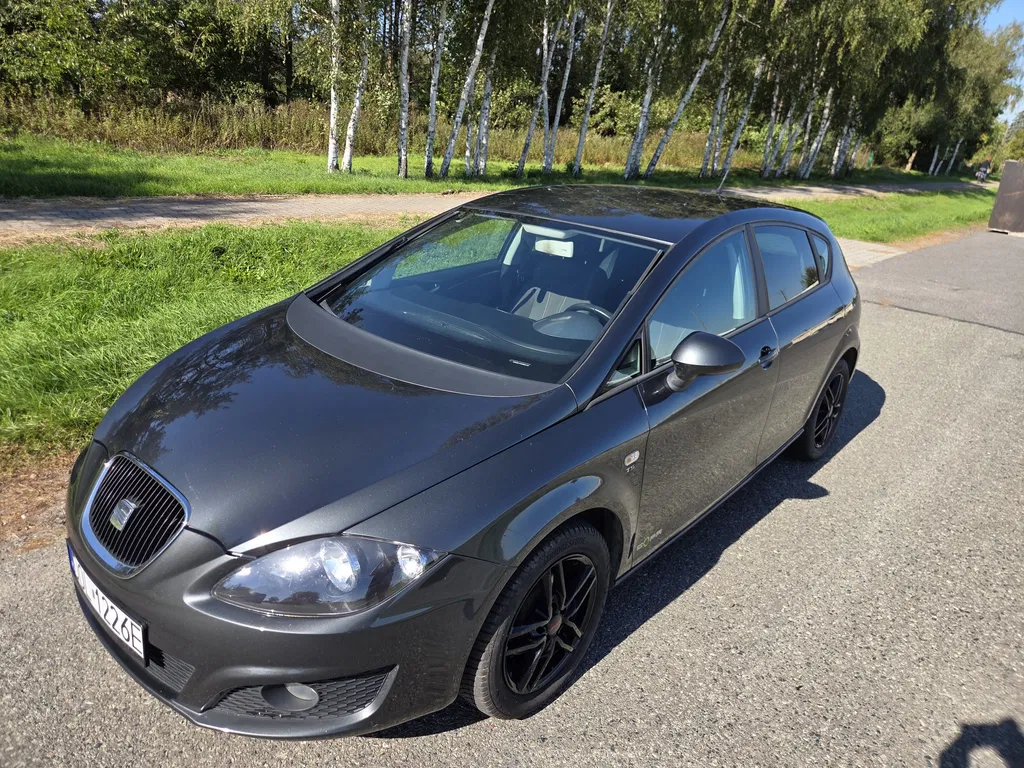 Zdjęcie: 2011 Seat Leon