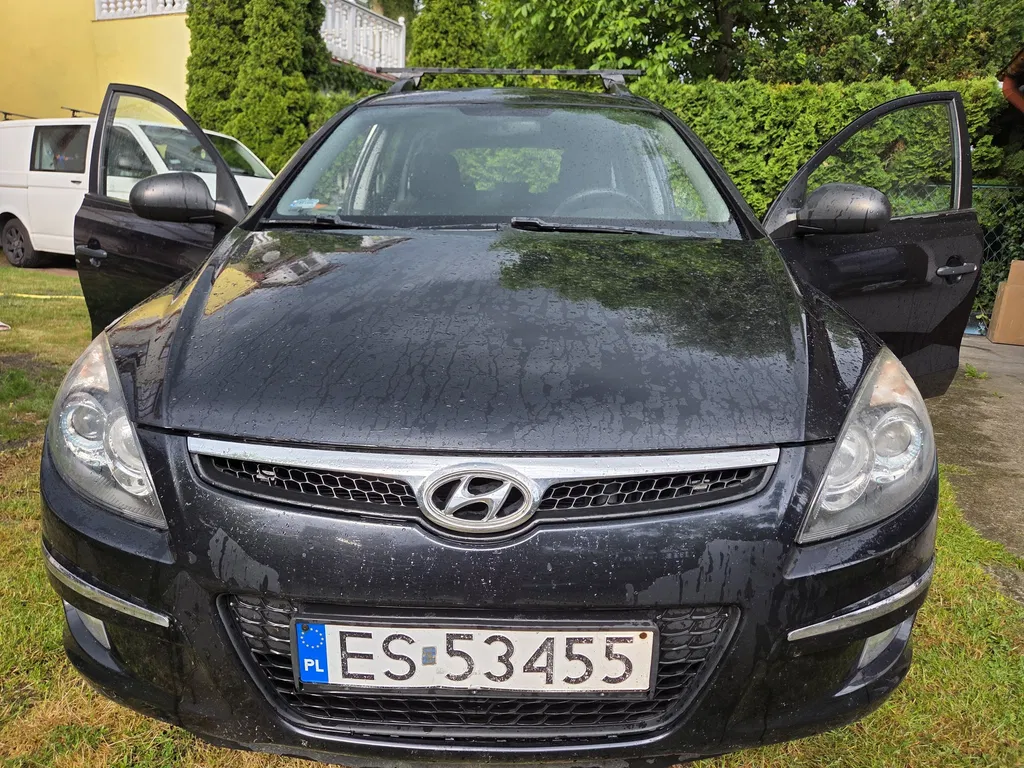 Zdjęcie: 2009 Hyundai i30