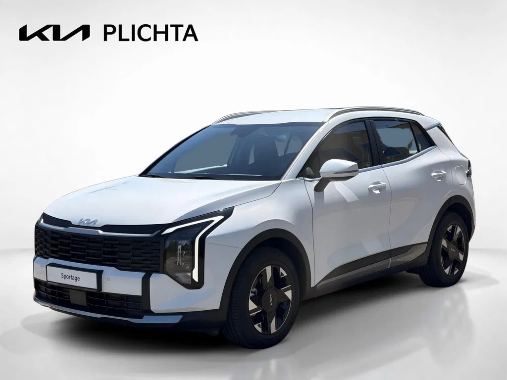 Zdjęcie: 2026 Kia Sportage