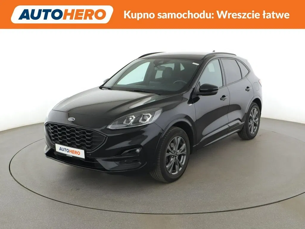 Zdjęcie: 2020 Ford Kuga
