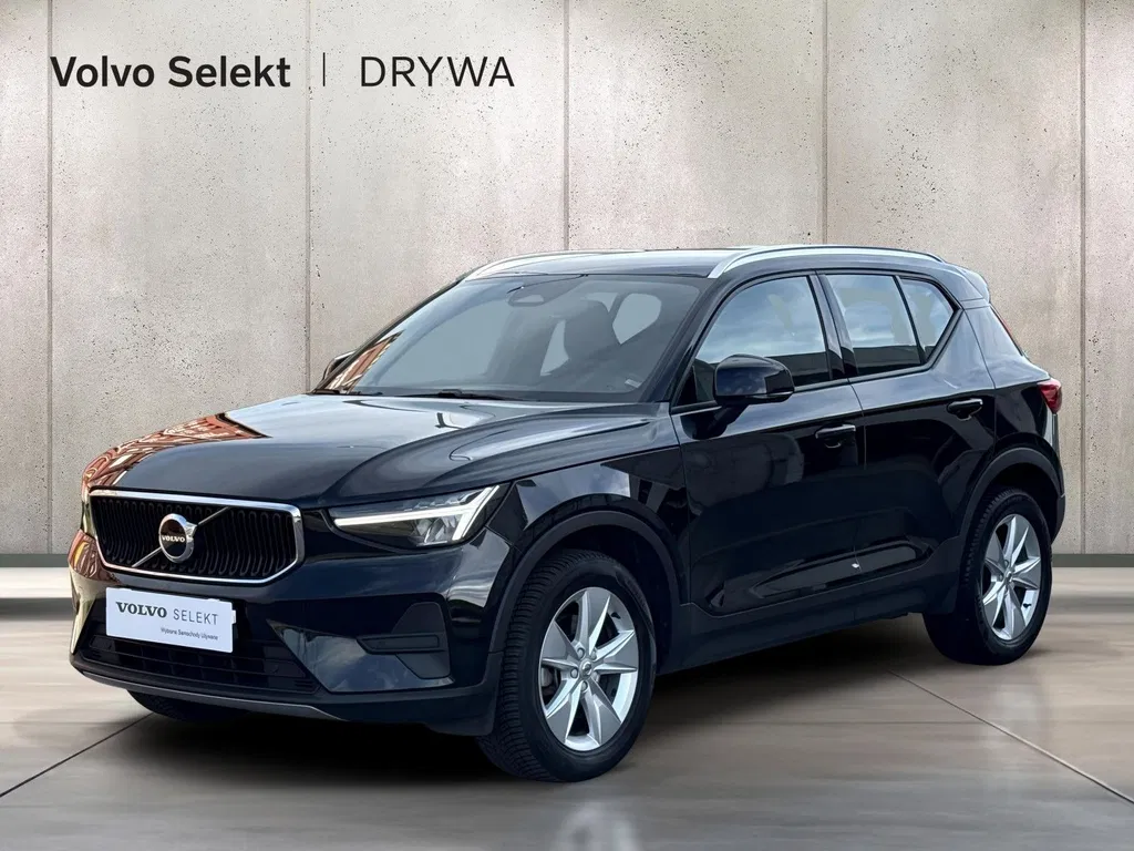 Zdjęcie: 2023 Volvo XC 40