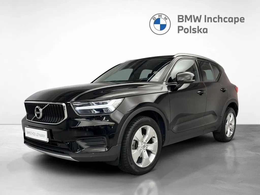Zdjęcie: 2022 Volvo XC 40