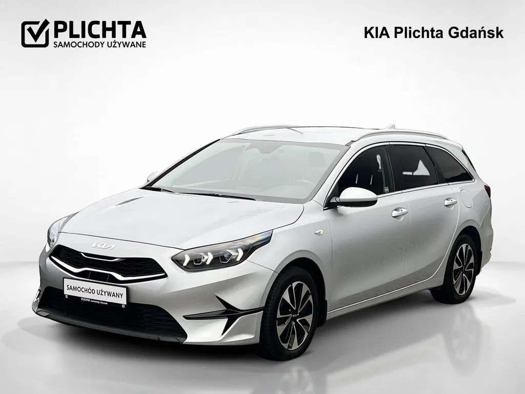 Zdjęcie: 2024 Kia Cee'd