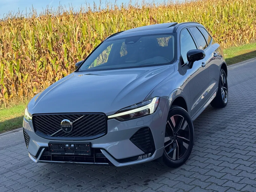 Zdjęcie: 2025 Volvo XC 60