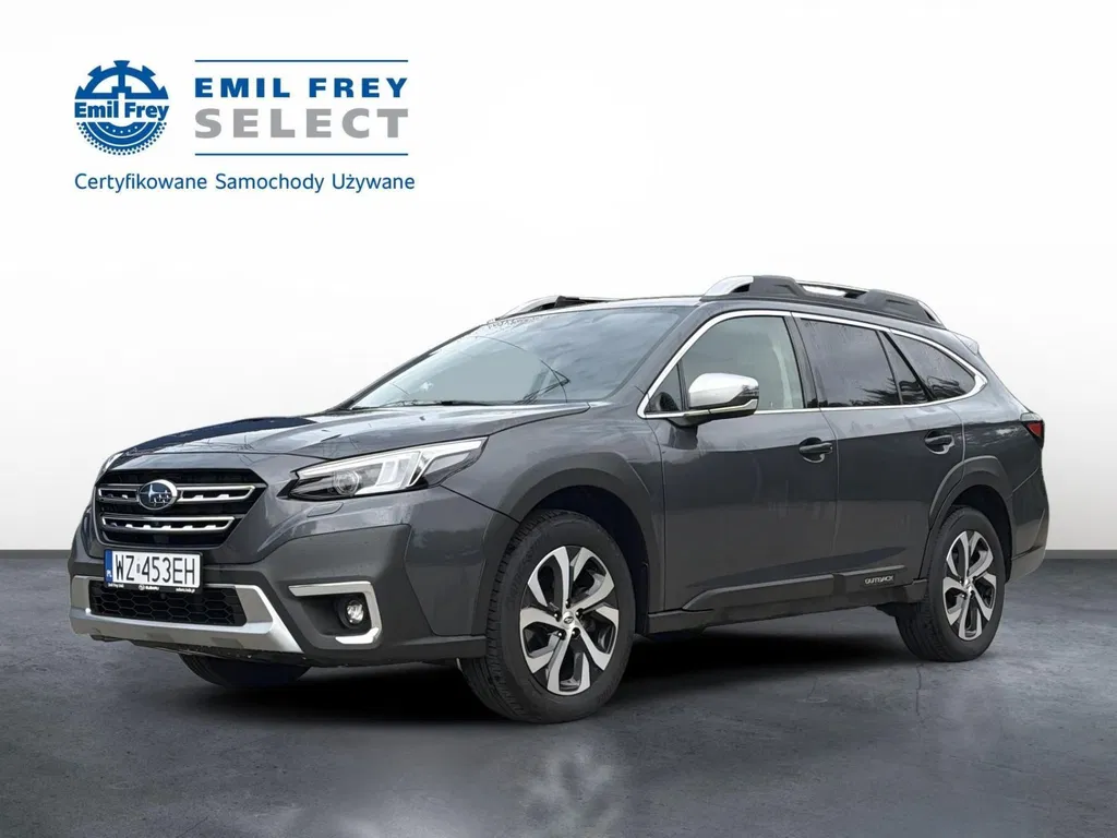 Zdjęcie: 2021 Subaru Outback