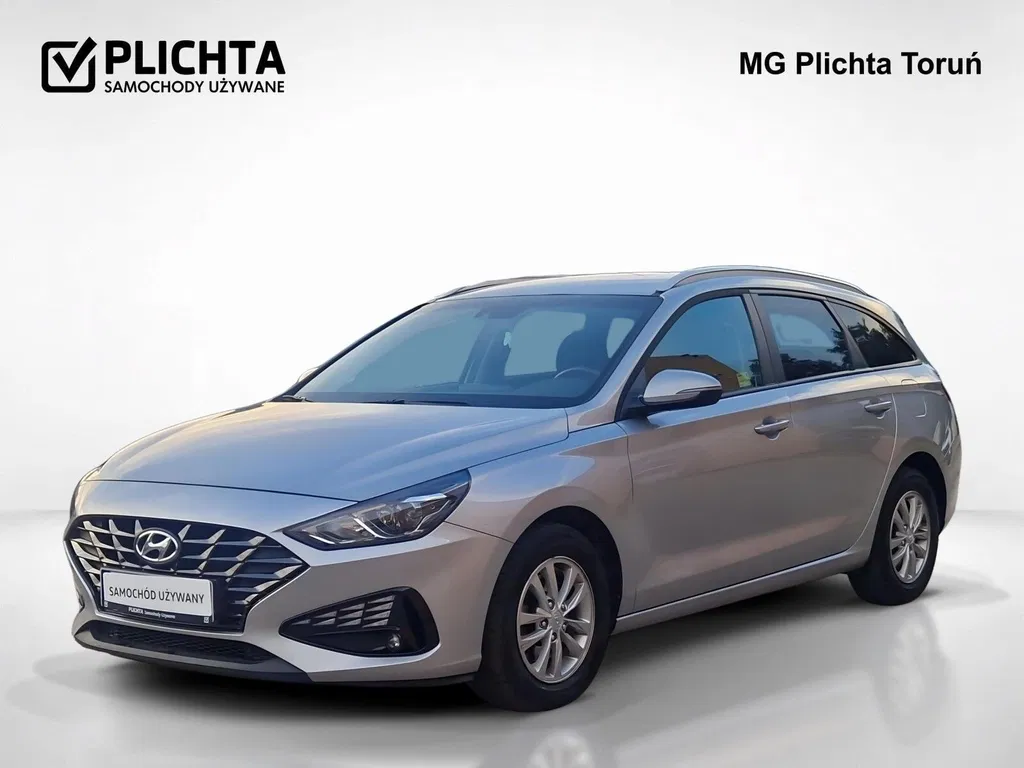 Zdjęcie: 2023 Hyundai i30