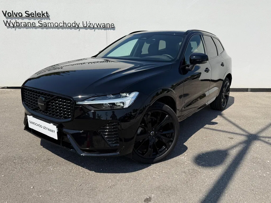 Zdjęcie: 2025 Volvo XC 60