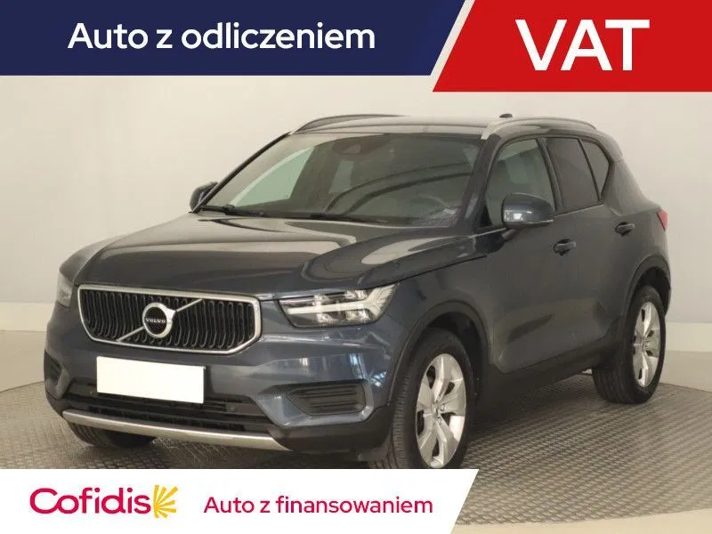 Zdjęcie: 2021 Volvo XC 40