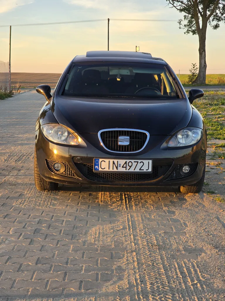 Zdjęcie: 2005 Seat Leon