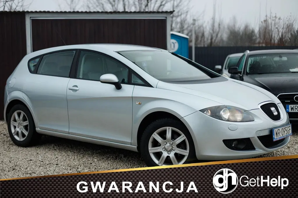 Zdjęcie: 2006 Seat Leon