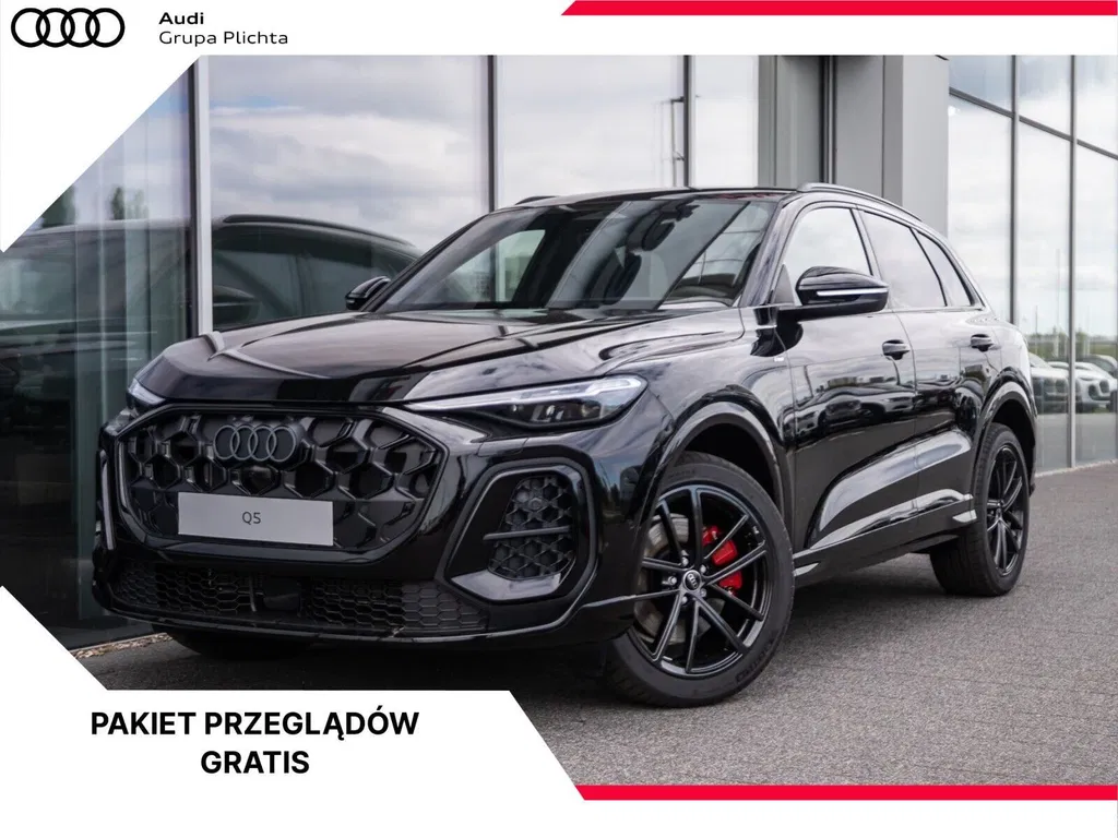 Zdjęcie: 2026 Audi Q5