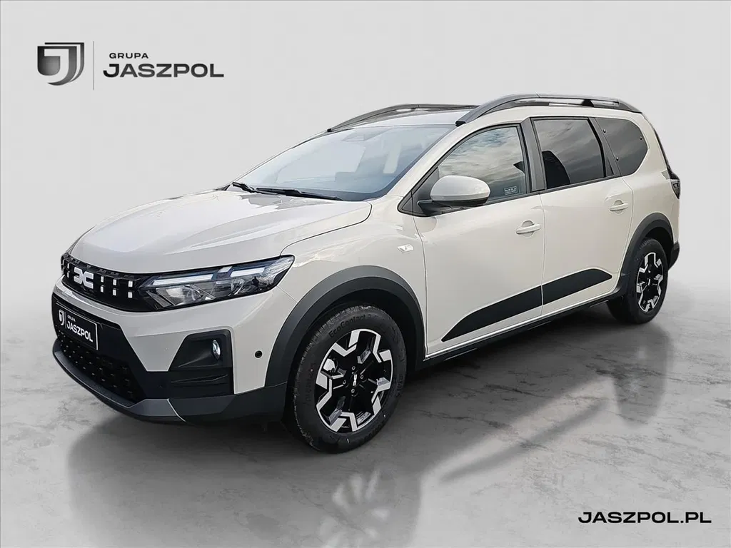 Zdjęcie: 2026 Dacia Jogger