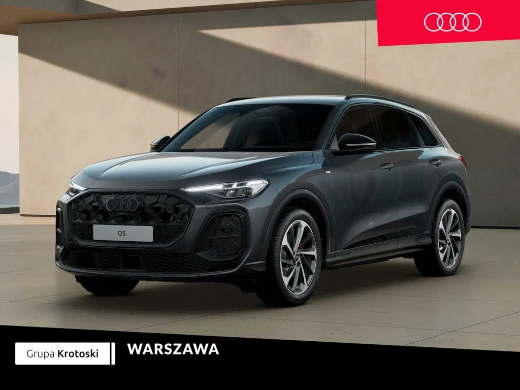 Zdjęcie: 2026 Audi Q5