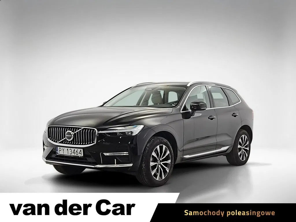 Zdjęcie: 2022 Volvo XC 60