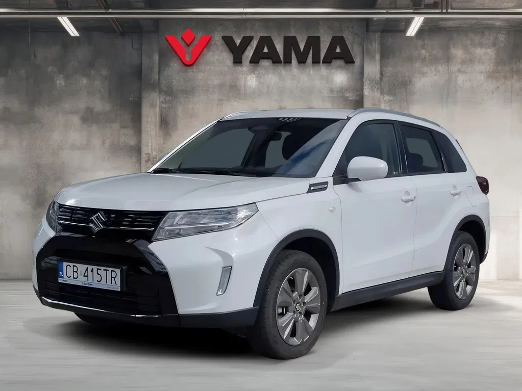 Zdjęcie: 2026 Suzuki Vitara