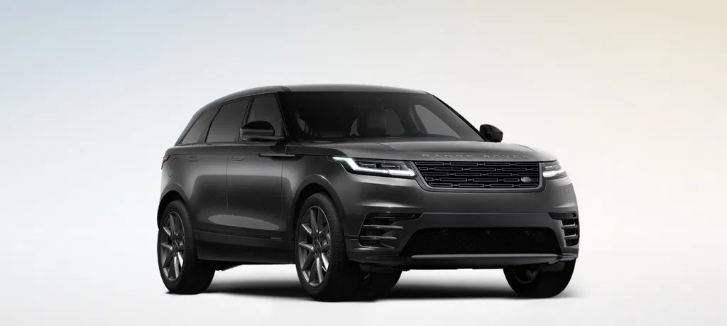 Zdjęcie: 2026 Land Rover Range Rover Velar