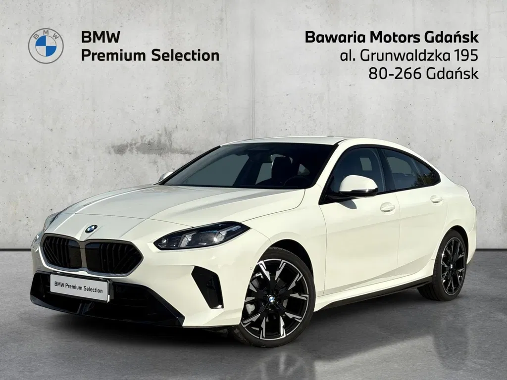Zdjęcie: 2025 BMW Seria 2