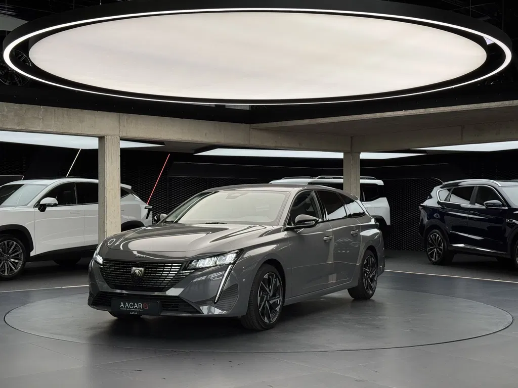 Zdjęcie: 2024 Peugeot 308