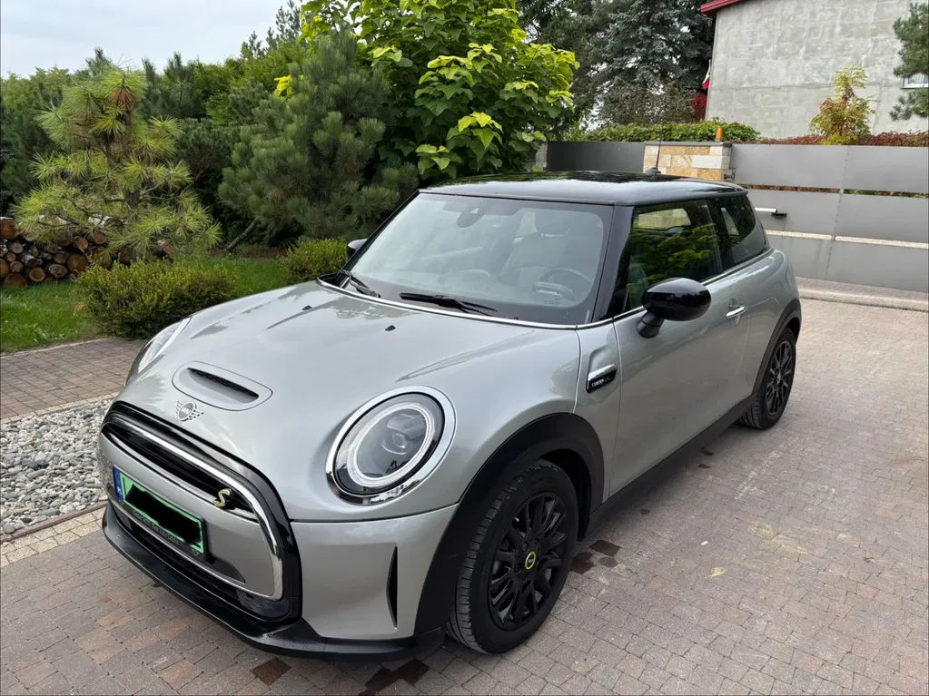 Zdjęcie: 2024 Mini Cooper