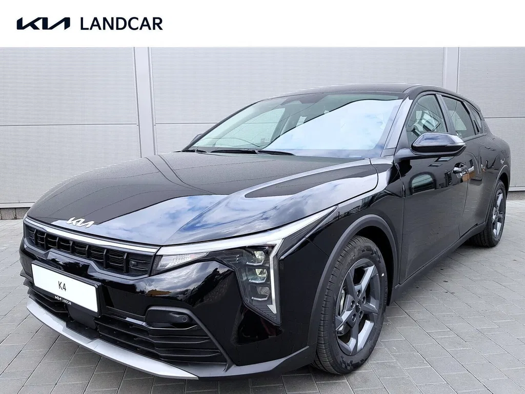 Zdjęcie: 2025 Kia Pozostałe KIA