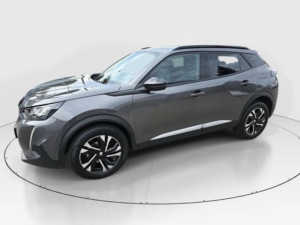 Zdjęcie: 2023 Peugeot 2008