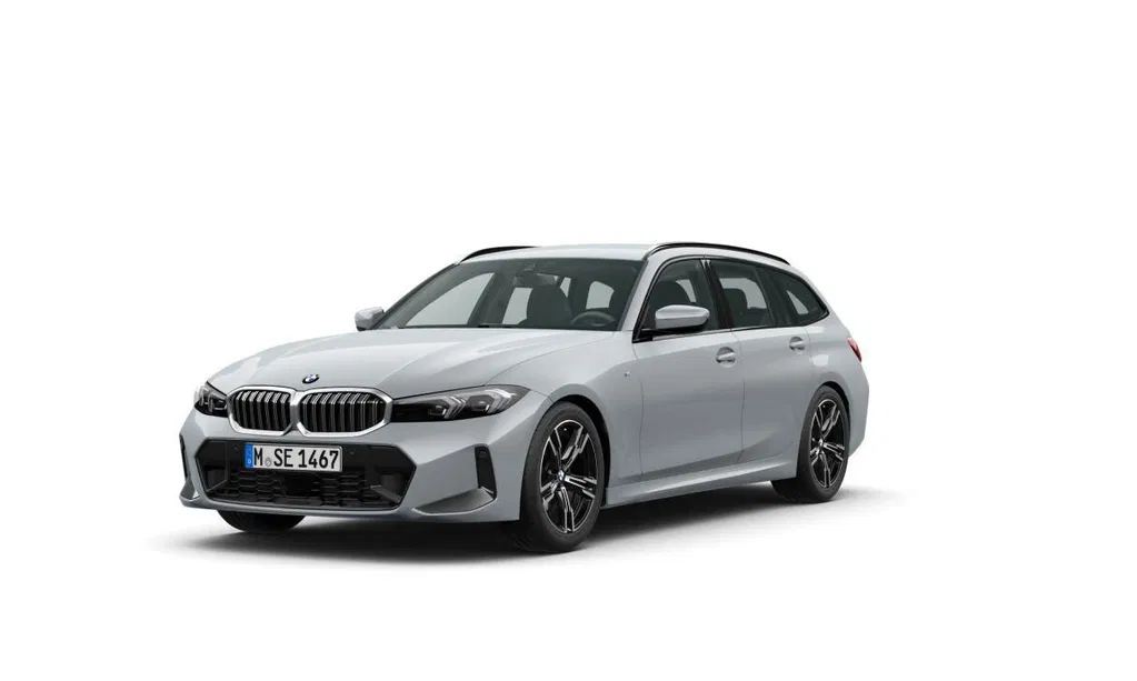 Zdjęcie: 2026 BMW Seria 3