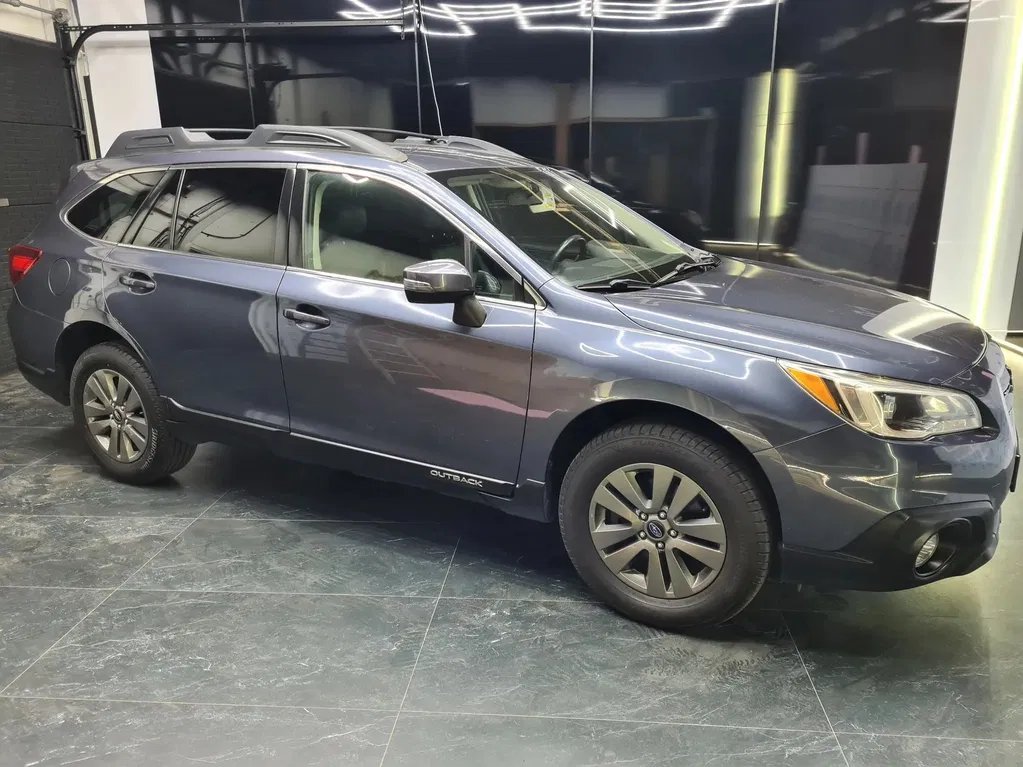 Zdjęcie: 2015 Subaru Outback