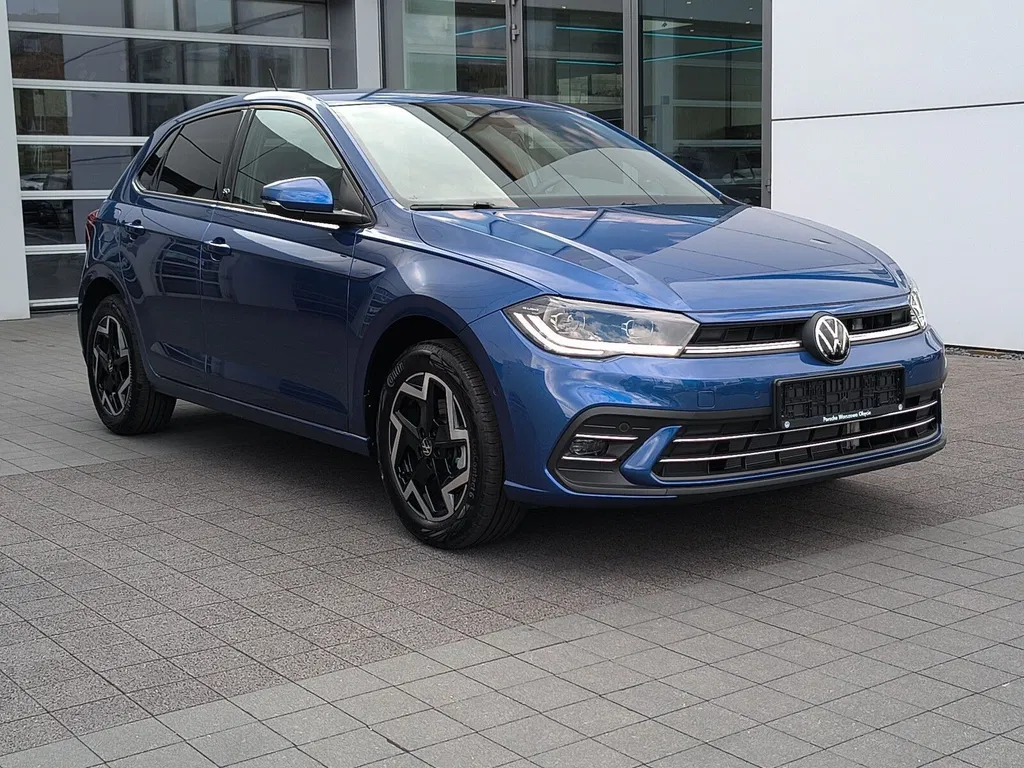 Zdjęcie: 2026 Volkswagen Polo