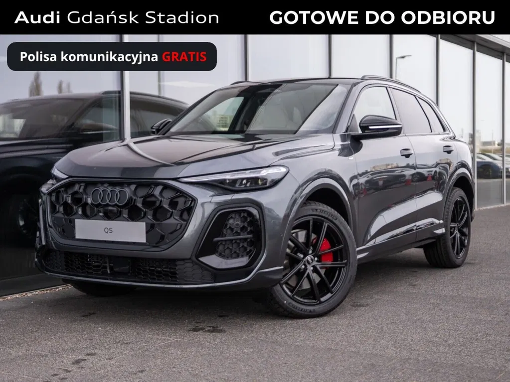 Zdjęcie: 2026 Audi Q5