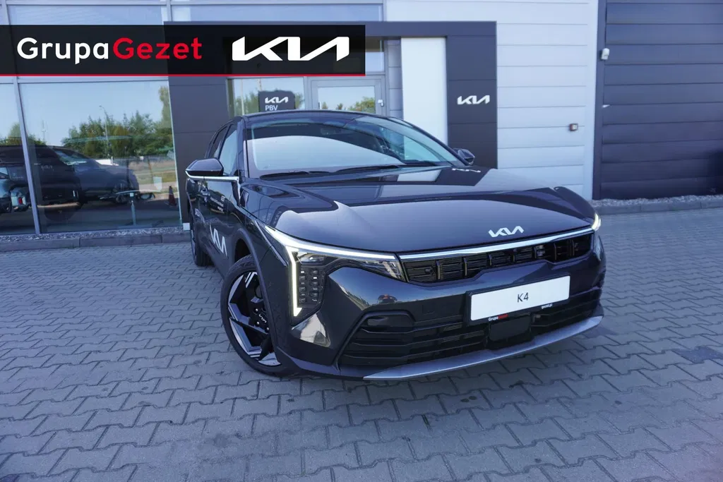 Zdjęcie: 2025 Kia Pozostałe KIA