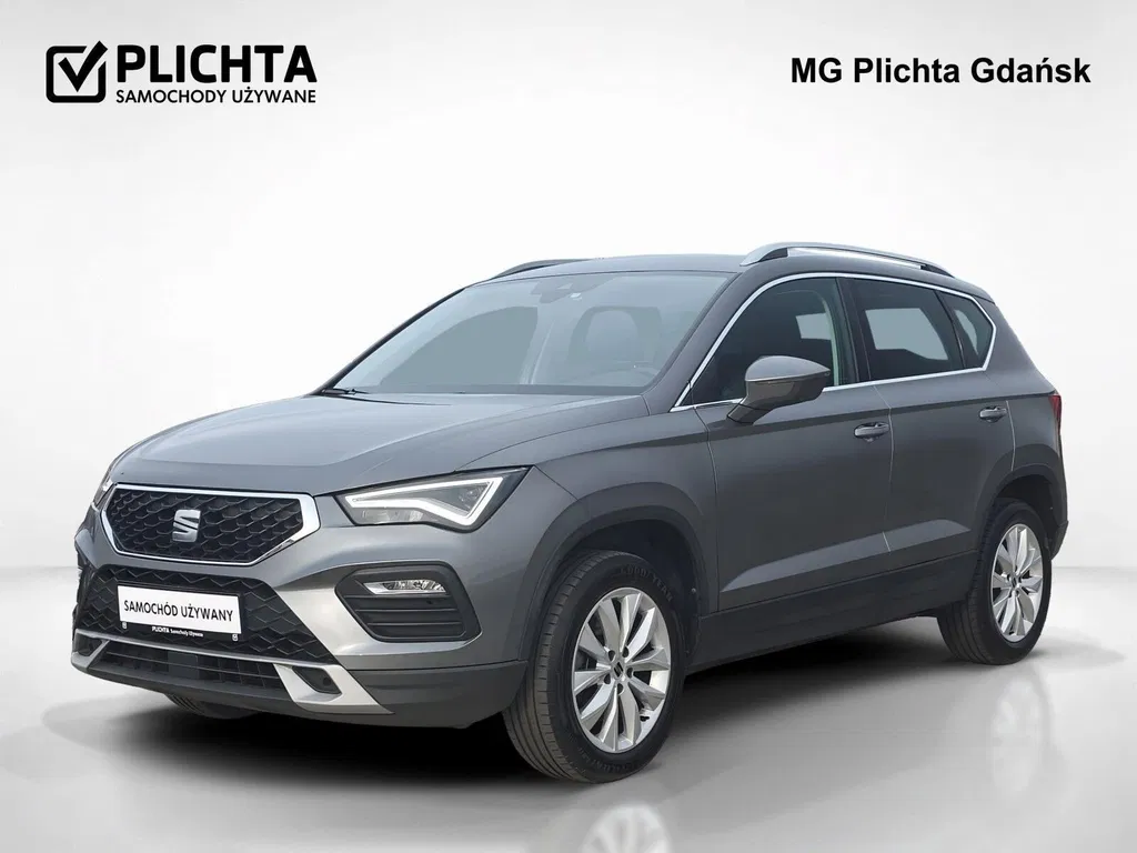 Zdjęcie: 2023 Seat Ateca