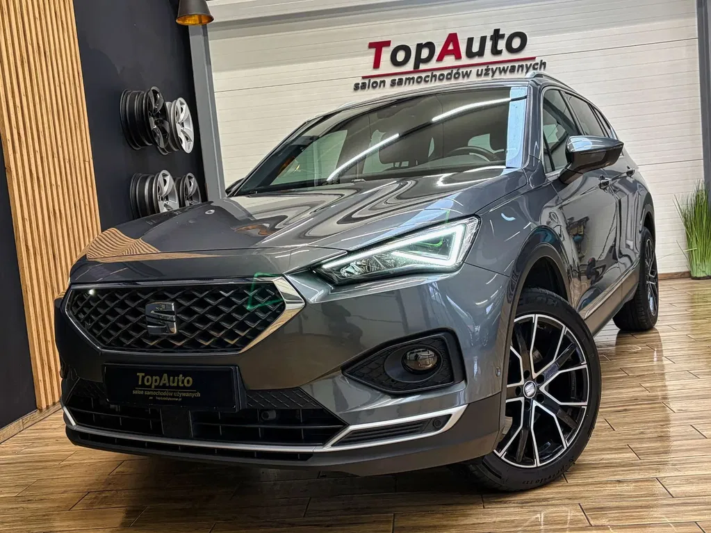Zdjęcie: 2019 Seat Pozostałe Seat