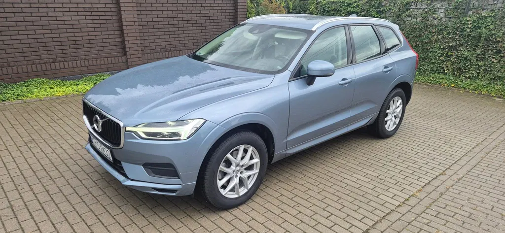 Zdjęcie: 2018 Volvo XC 60