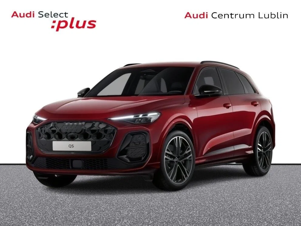 Zdjęcie: 2026 Audi Q5