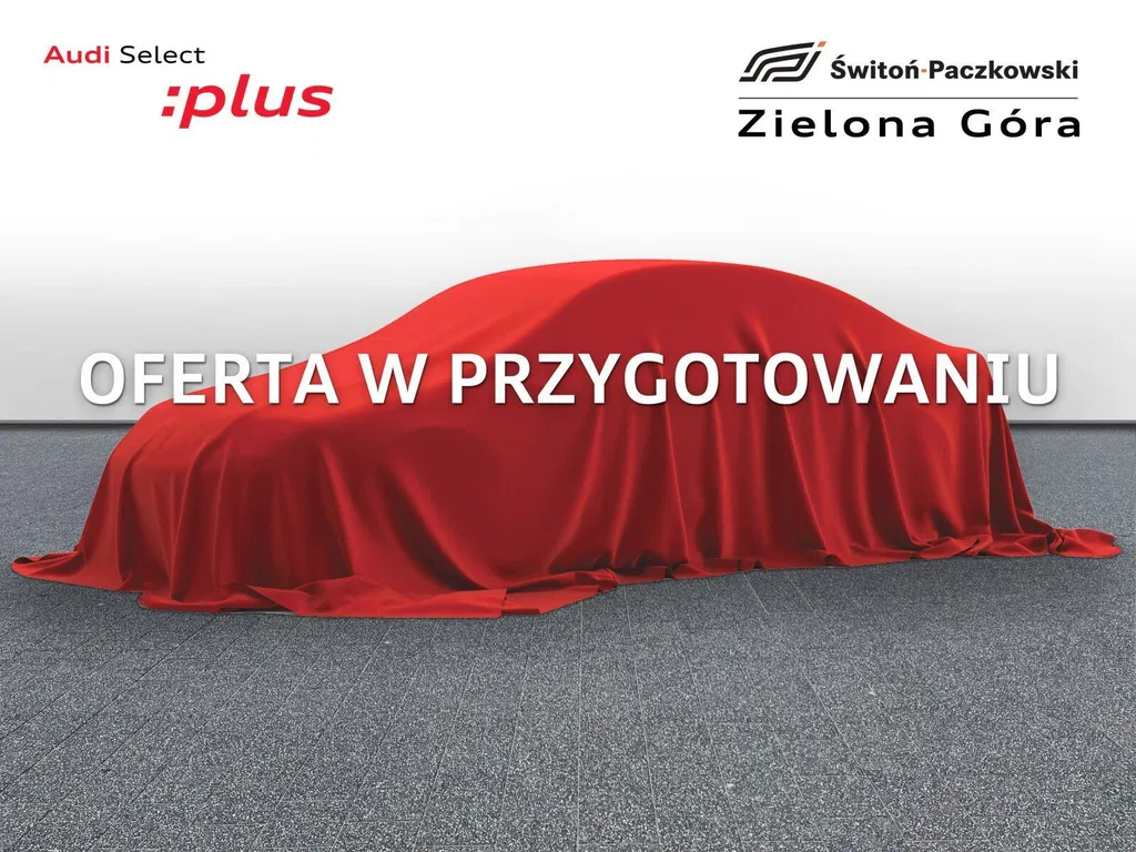 Zdjęcie: 2024 Audi A3 Sportback