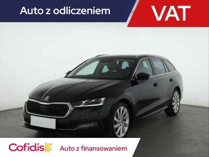 Zdjęcie: 2023 Skoda Octavia