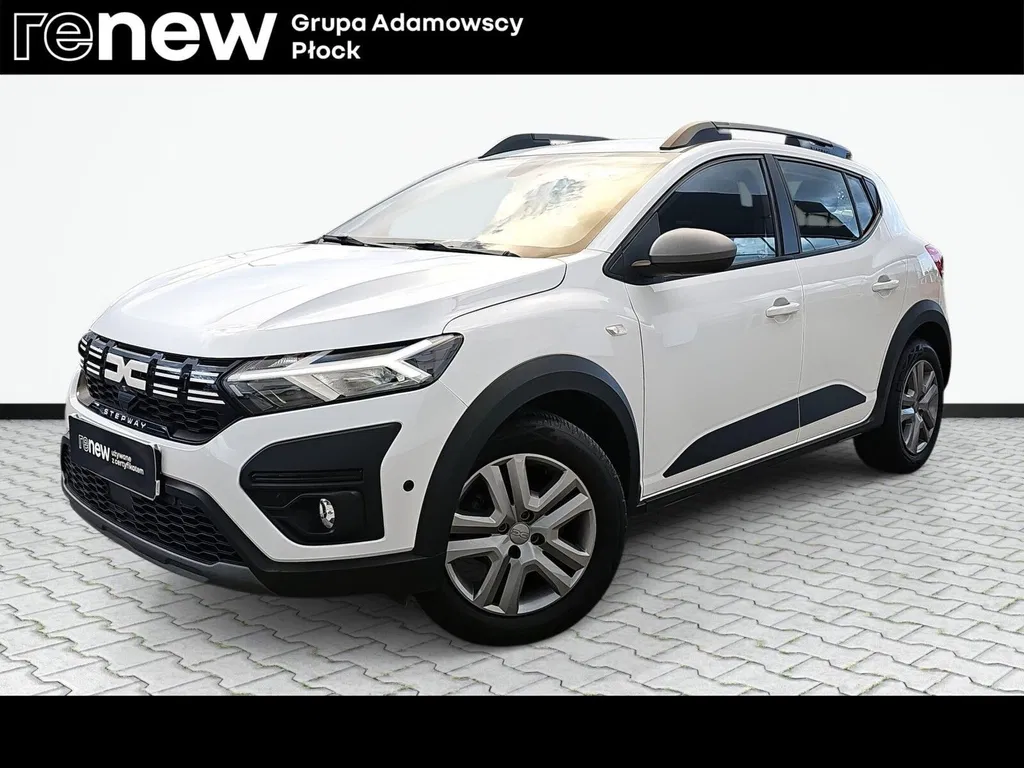 Zdjęcie: 2023 Dacia Sandero Stepway