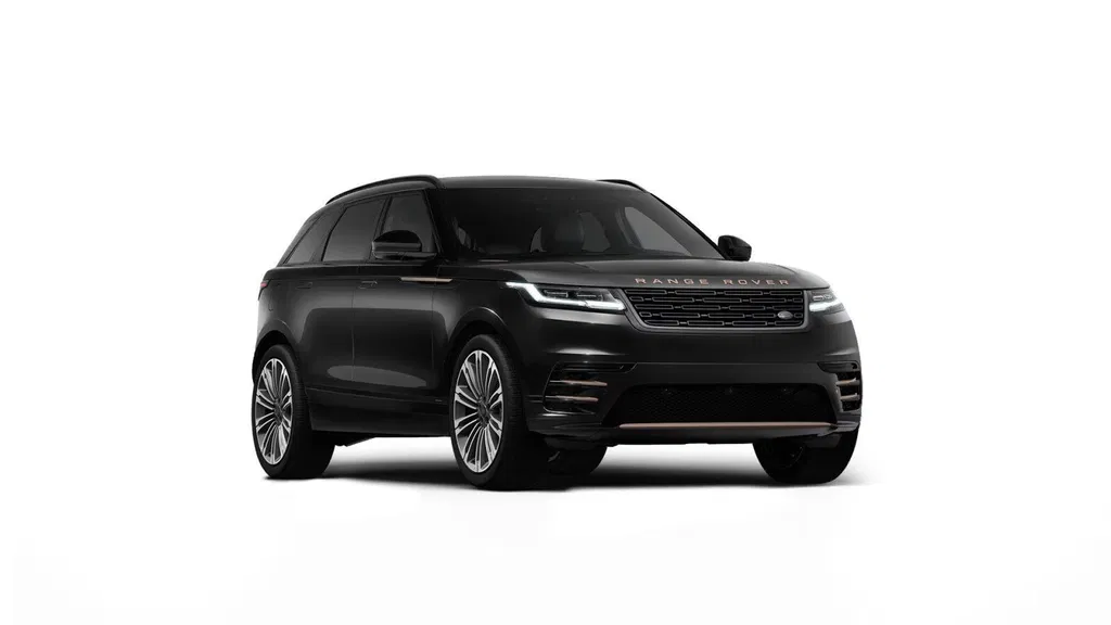 Zdjęcie: 2026 Land Rover Range Rover Velar