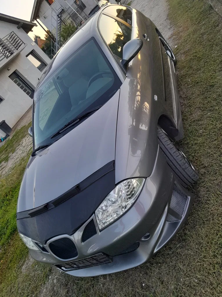 Zdjęcie: 2005 Seat Ibiza